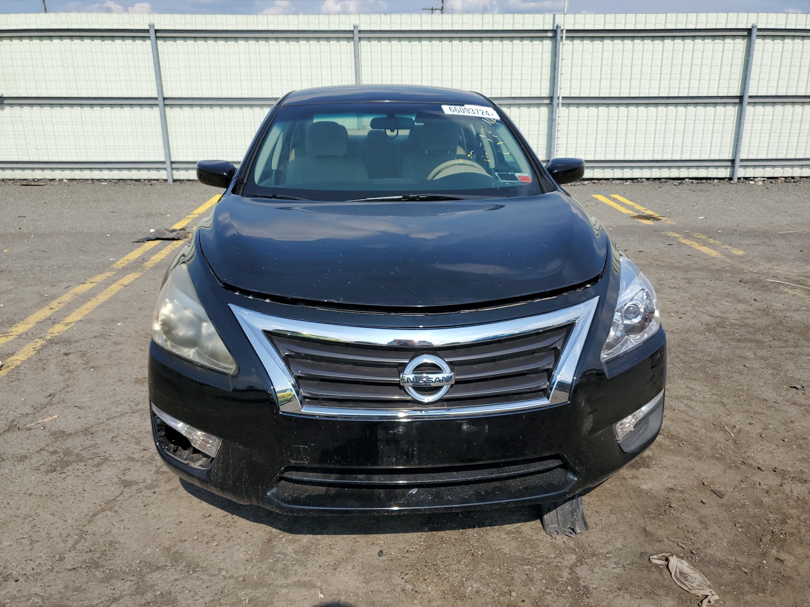 2015 Nissan Altima 2.5 vin: 1N4AL3AP5FN882812