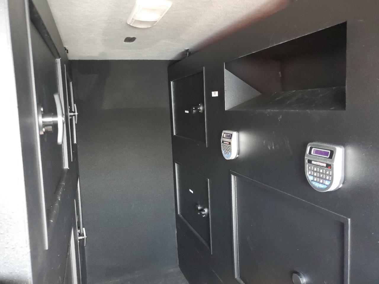 2023 Mercedes-Benz Sprinter 2500 VIN: W1Y40BHY4PT135039 Lot: 63416284