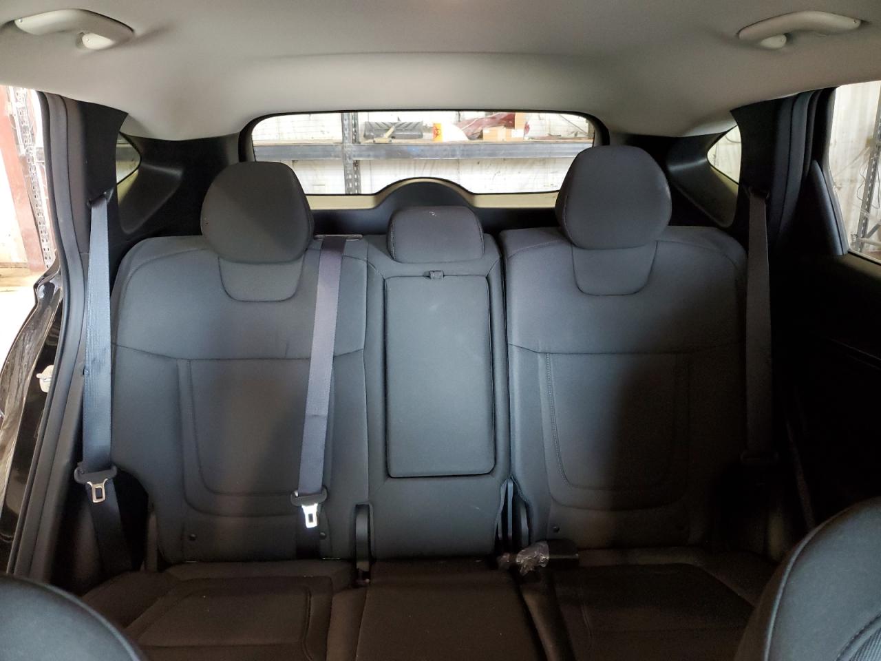 2022 Hyundai Tucson Sel VIN: 5NMJB3AE8NH037699 Lot: 66111954