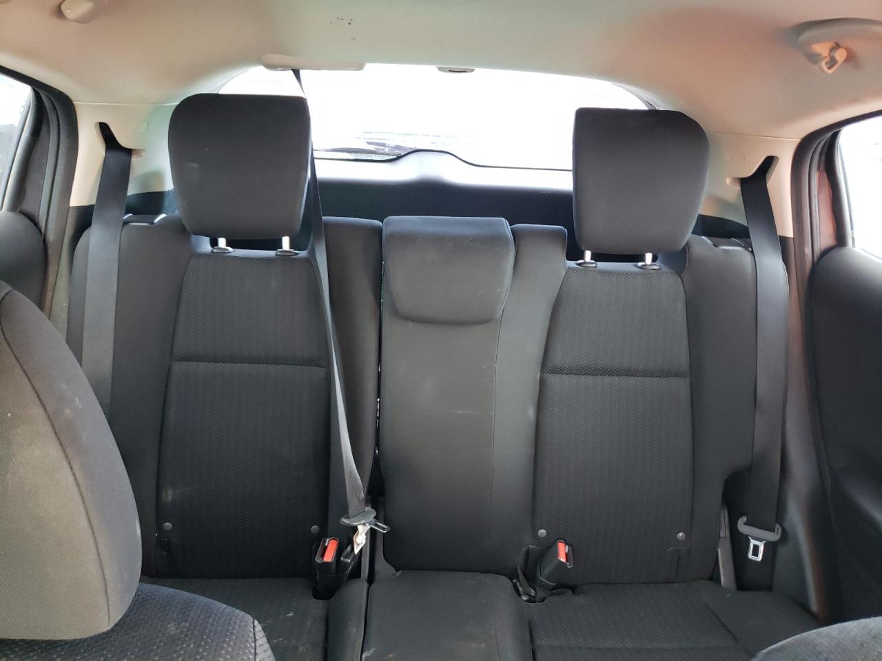 2018 Honda Hr-V Lx VIN: 3CZRU6H32JG710411 Lot: 65813814