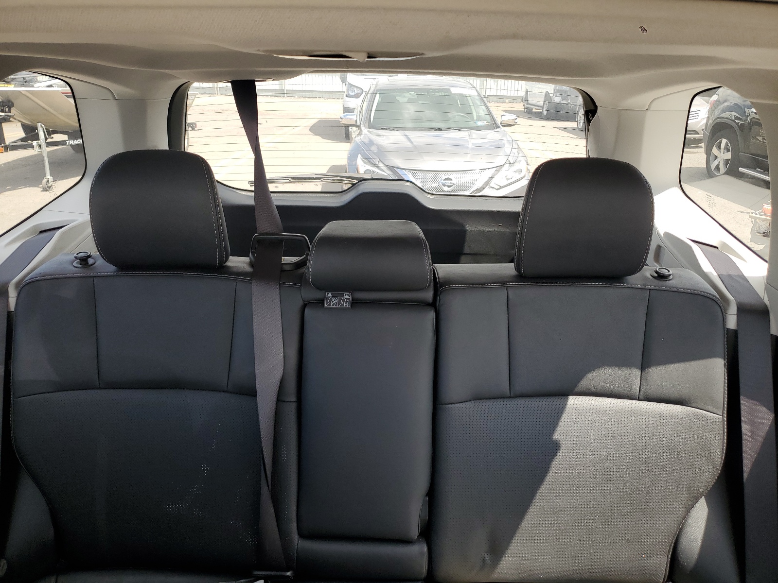 JF2SJAHC0FH802733 2015 Subaru Forester 2.5I Limited