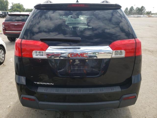 Parquets GMC TERRAIN 2013 Black