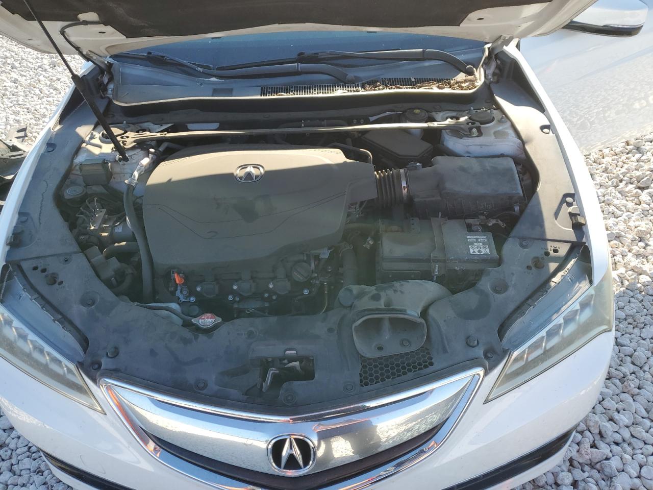 2015 Acura Tlx Tech VIN: 19UUB2F58FA012735 Lot: 67974224