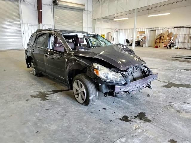 2013 Subaru Outback 2.5I Limited VIN: 4S4BRCSC9D3208692 Lot: 65652354