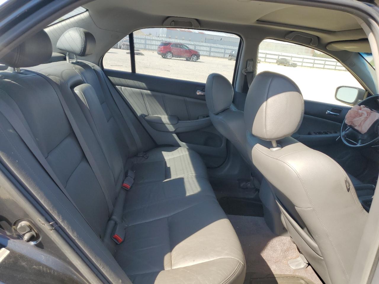 2004 Honda Accord Ex VIN: JHMCM56874C024553 Lot: 65783914