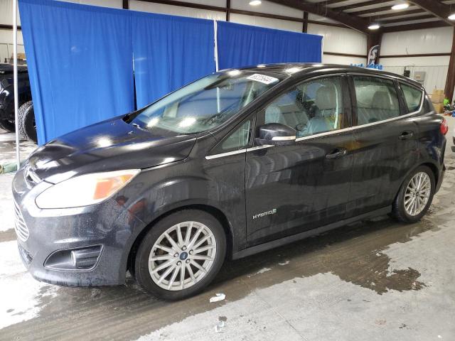 2013 Ford C-Max Sel