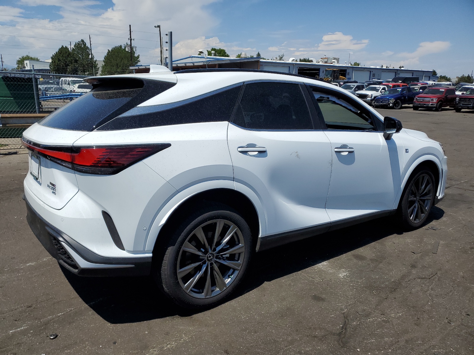 Фото: 2T2BAMCAXRC048542 - 3