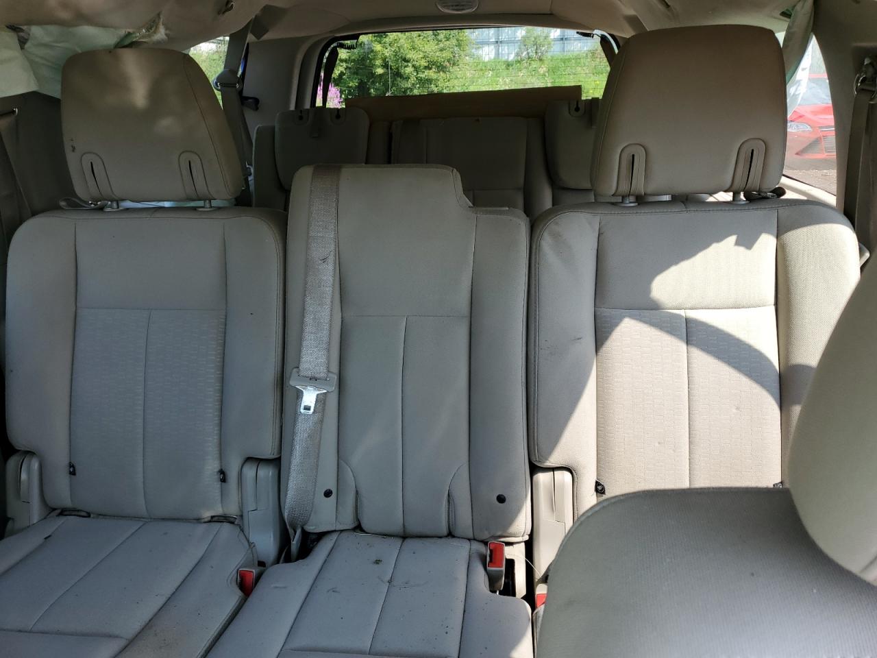 2012 Ford Expedition El Xlt VIN: 1FMJK1J51CEF00783 Lot: 65457184