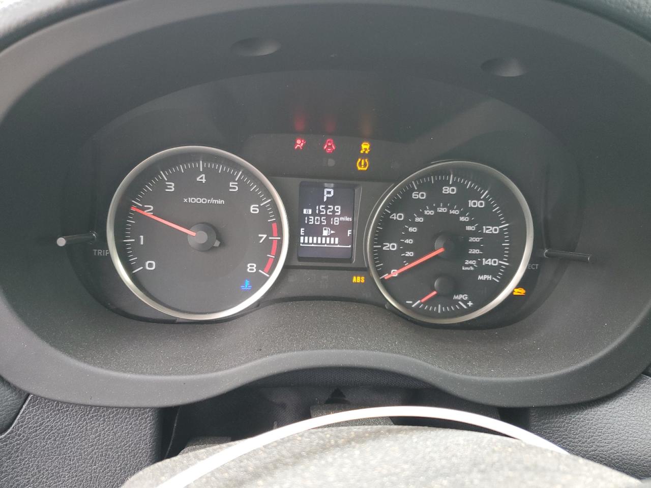 2015 Subaru Xv Crosstrek 2.0 Premium VIN: JF2GPACC7F8327481 Lot: 67871644