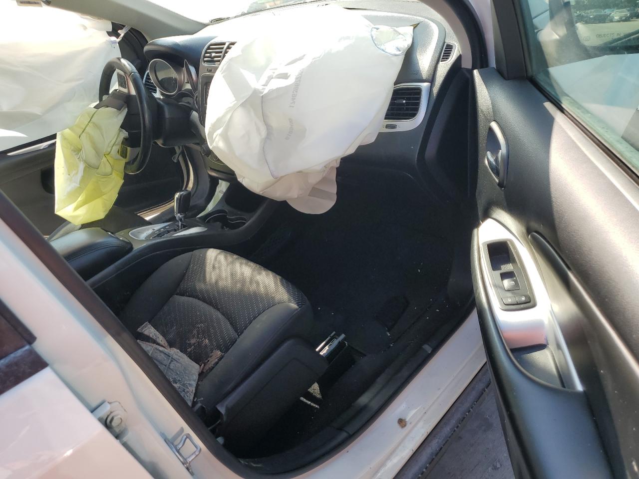 2018 Dodge Journey Se VIN: 3C4PDCAB1JT497911 Lot: 68107754