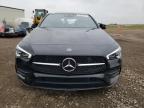 2022 MERCEDES-BENZ CLA 250 4MATIC à vendre chez Copart AB - CALGARY