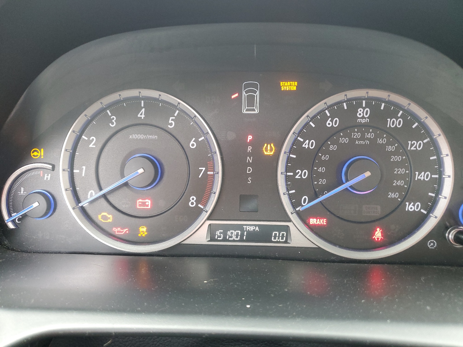 5J6TF1H56DL000715 2013 Honda Crosstour Exl