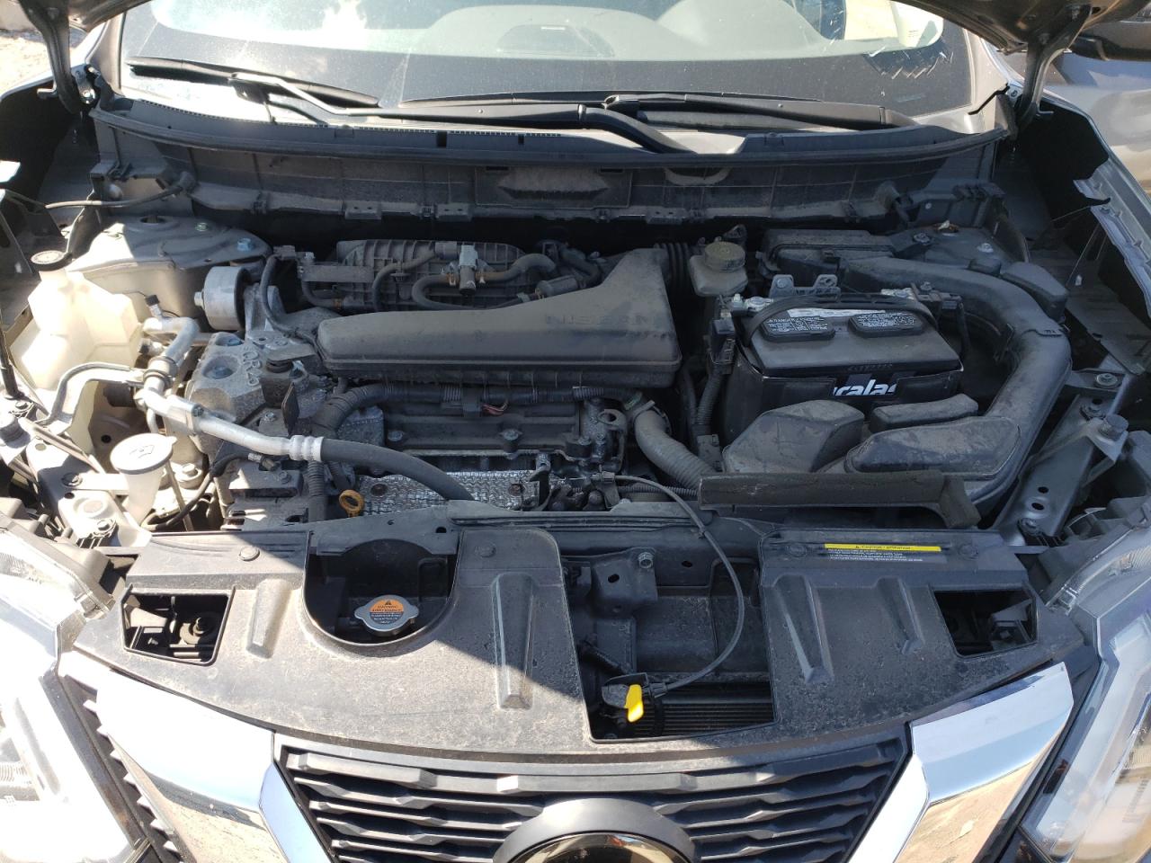 2019 Nissan Rogue - Image 14