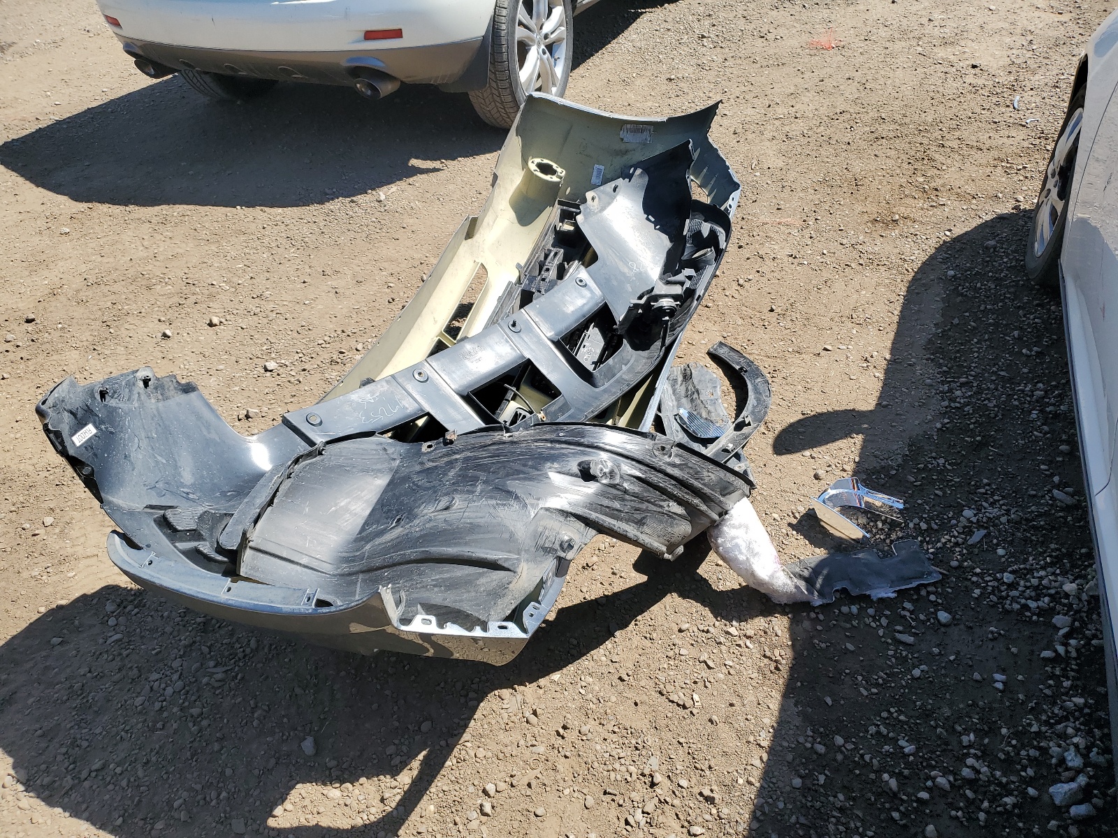 2B3KA43G77H841374 2007 Dodge Charger Se