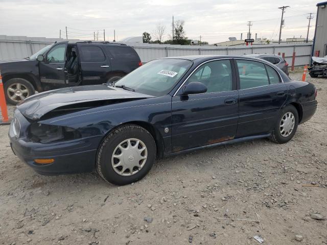 2004 Buick Lesabre Custom