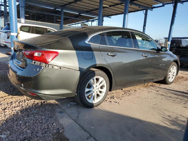  CHEVROLET MALIBU 2018 Charcoal