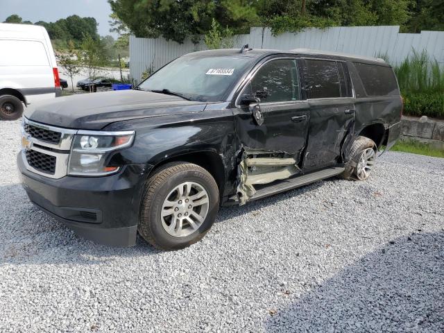 2019 Chevrolet Suburban K1500 Lt