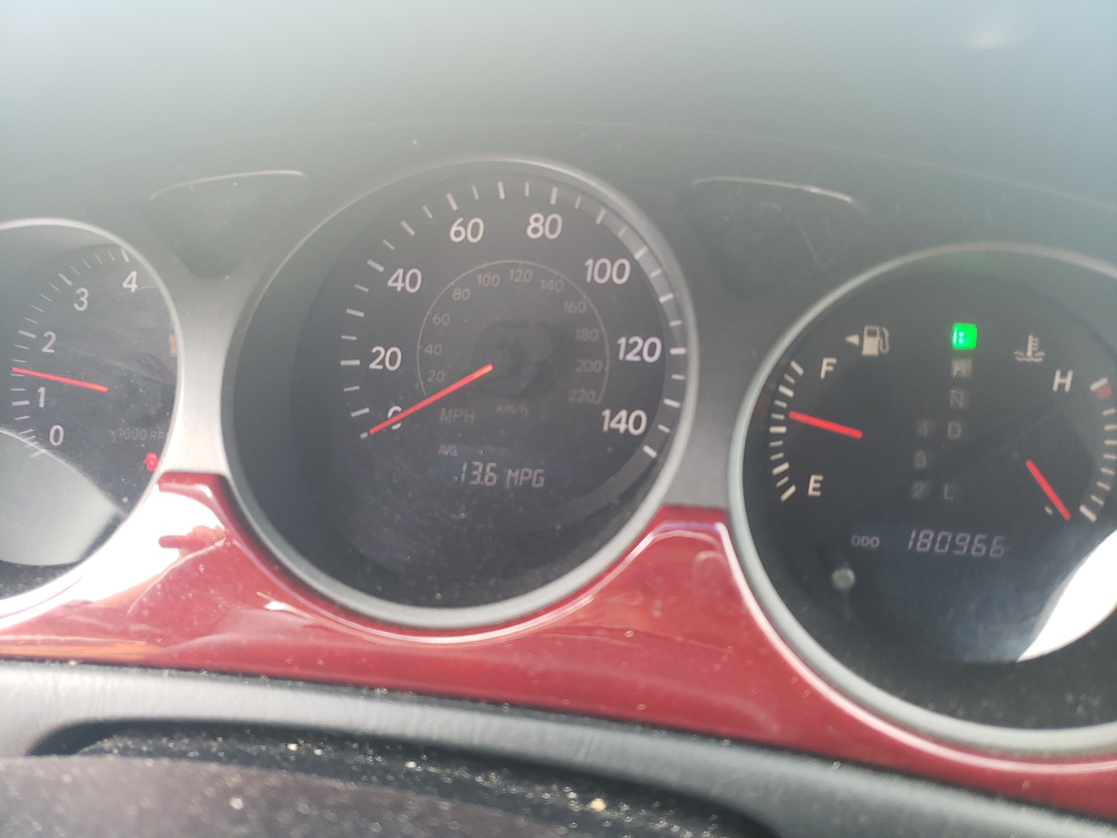 JTHBA30G355119819 2005 Lexus Es 330