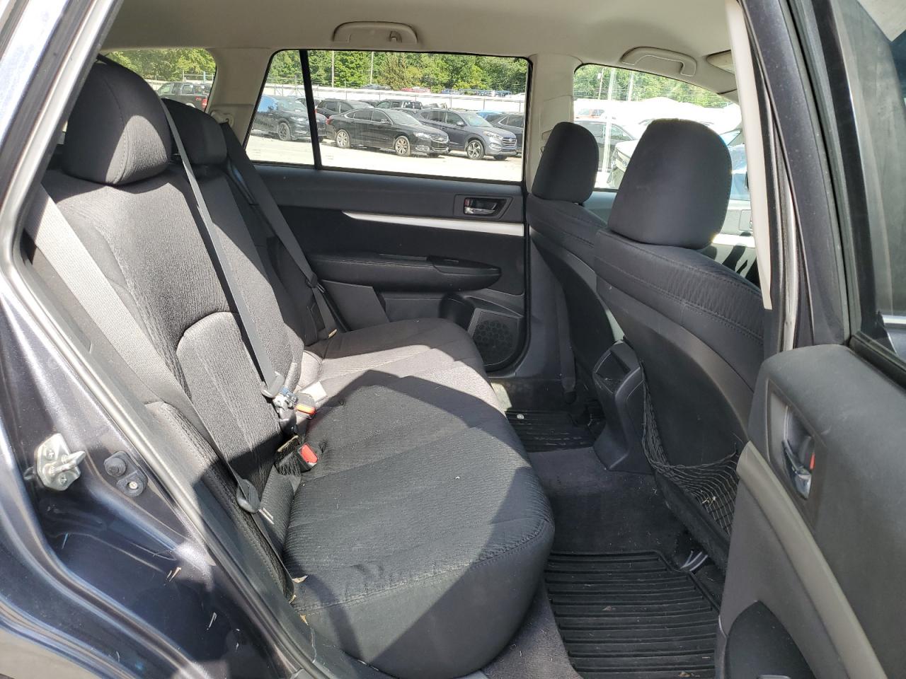 2010 Subaru Outback 2.5I Premium VIN: 4S4BRCCC6A3367650 Lot: 68425284