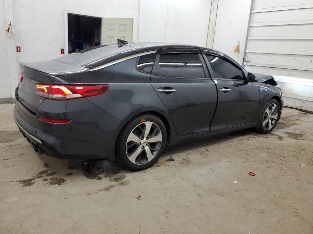 5XXGT4L37LG405603 Kia Optima LX 3