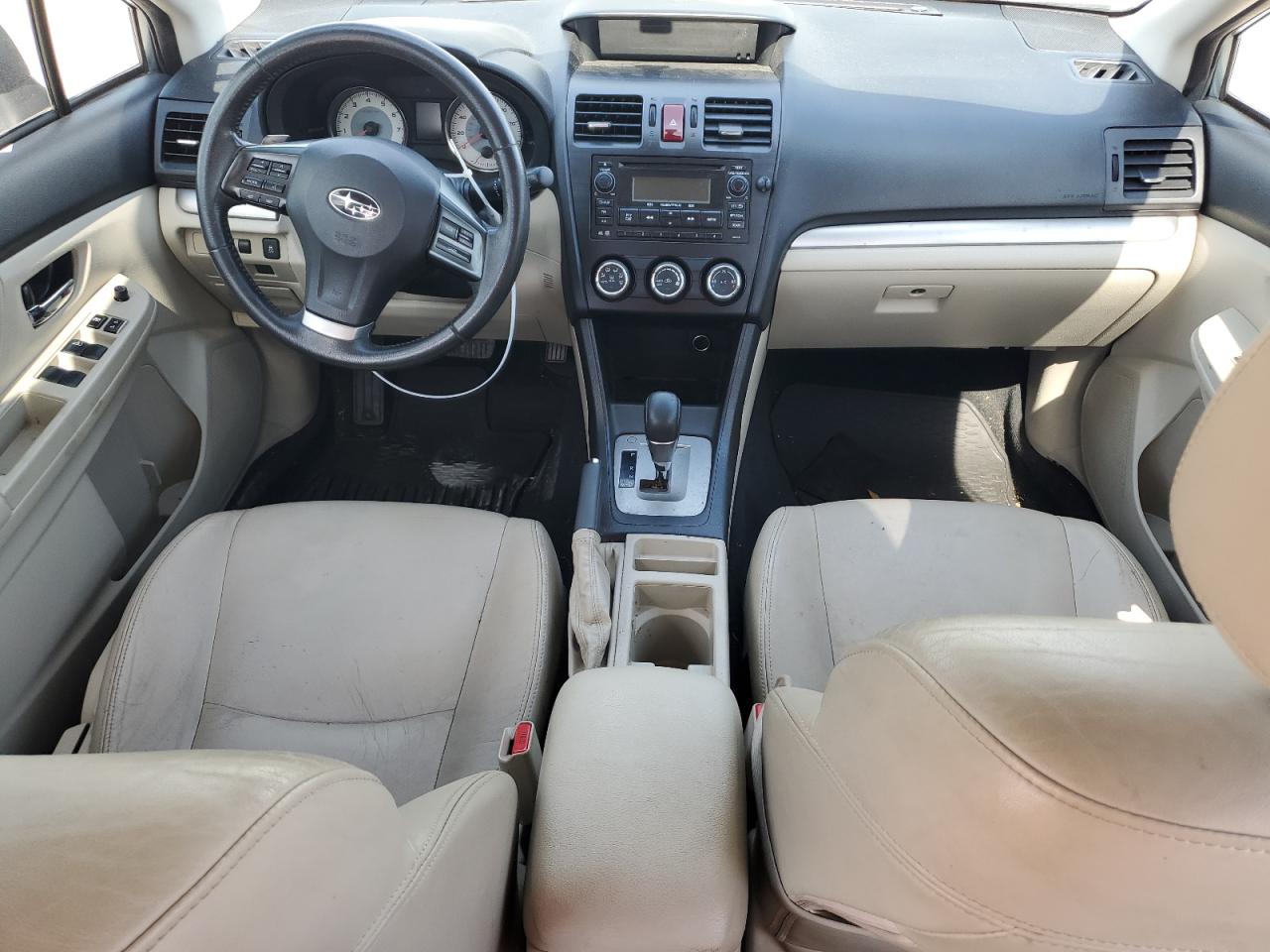 2012 Subaru Impreza Sport Limited VIN: JF1GPAR65CH219488 Lot: 66999394