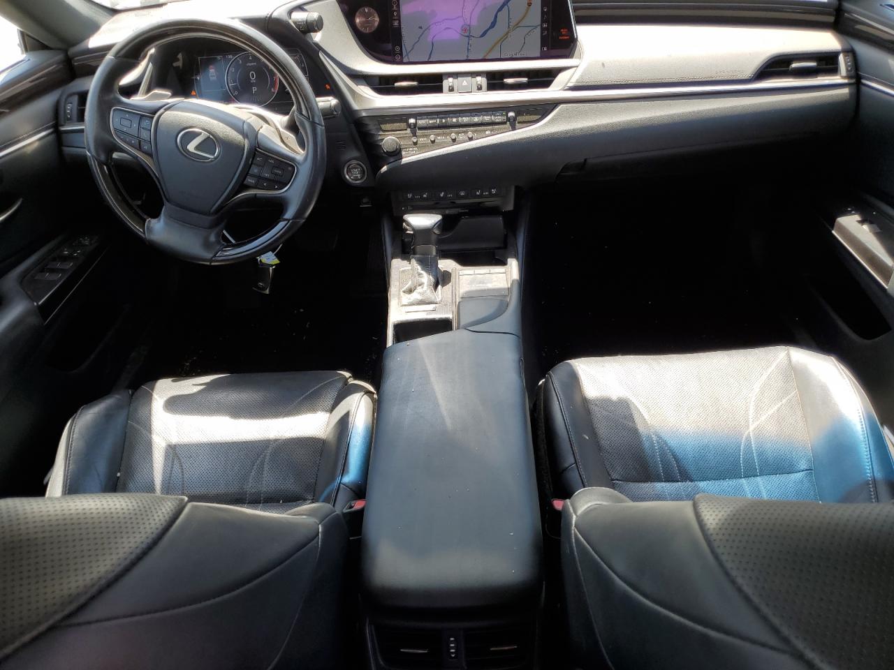2019 Lexus Es 350 VIN: 58ABZ1B13KU048201 Lot: 66171544