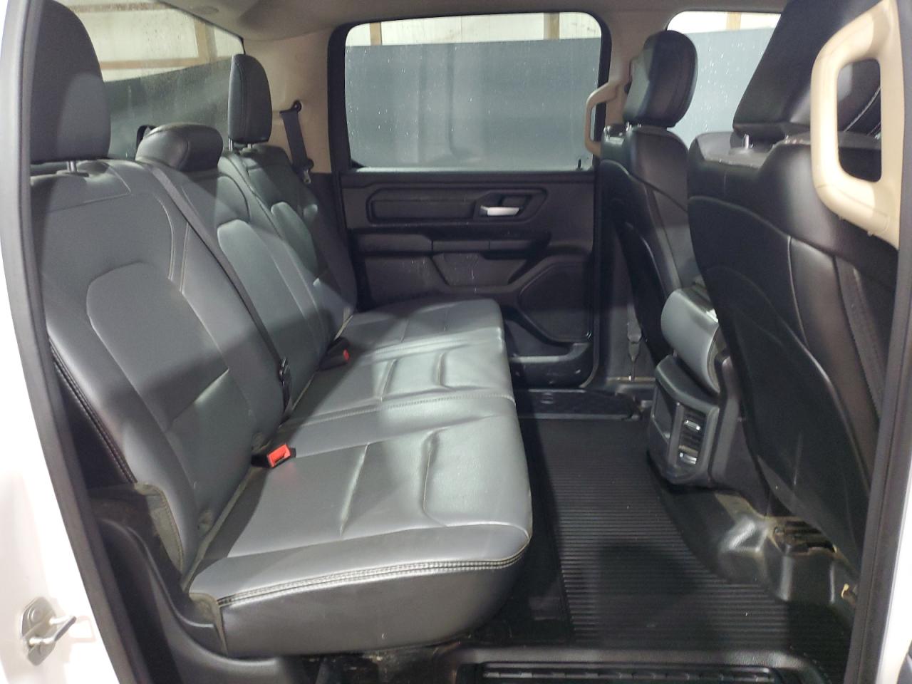 2019 Ram 1500 Tradesman VIN: 1C6RRFNG3KN853124 Lot: 66736064