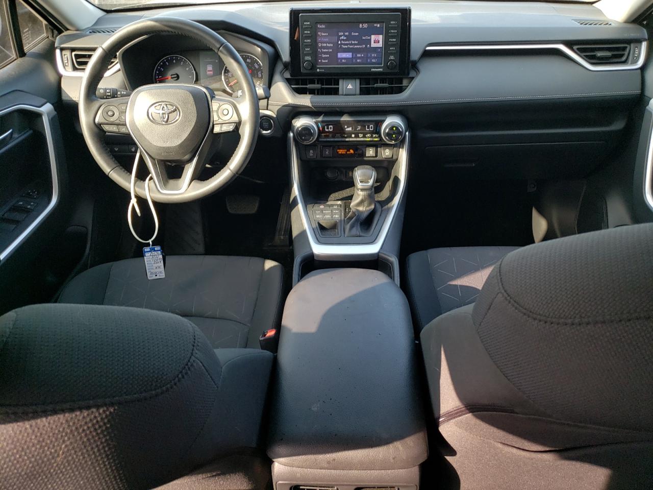 2020 Toyota Rav4 Xle VIN: JTMP1RFV4LJ029843 Lot: 65311934