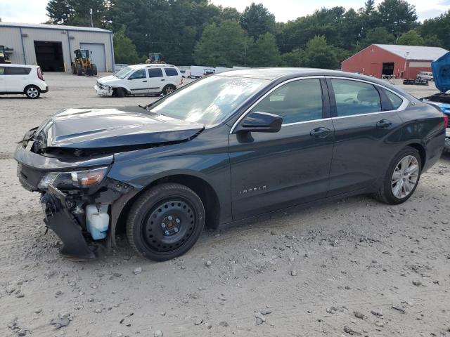 2015 Chevrolet Impala Ls