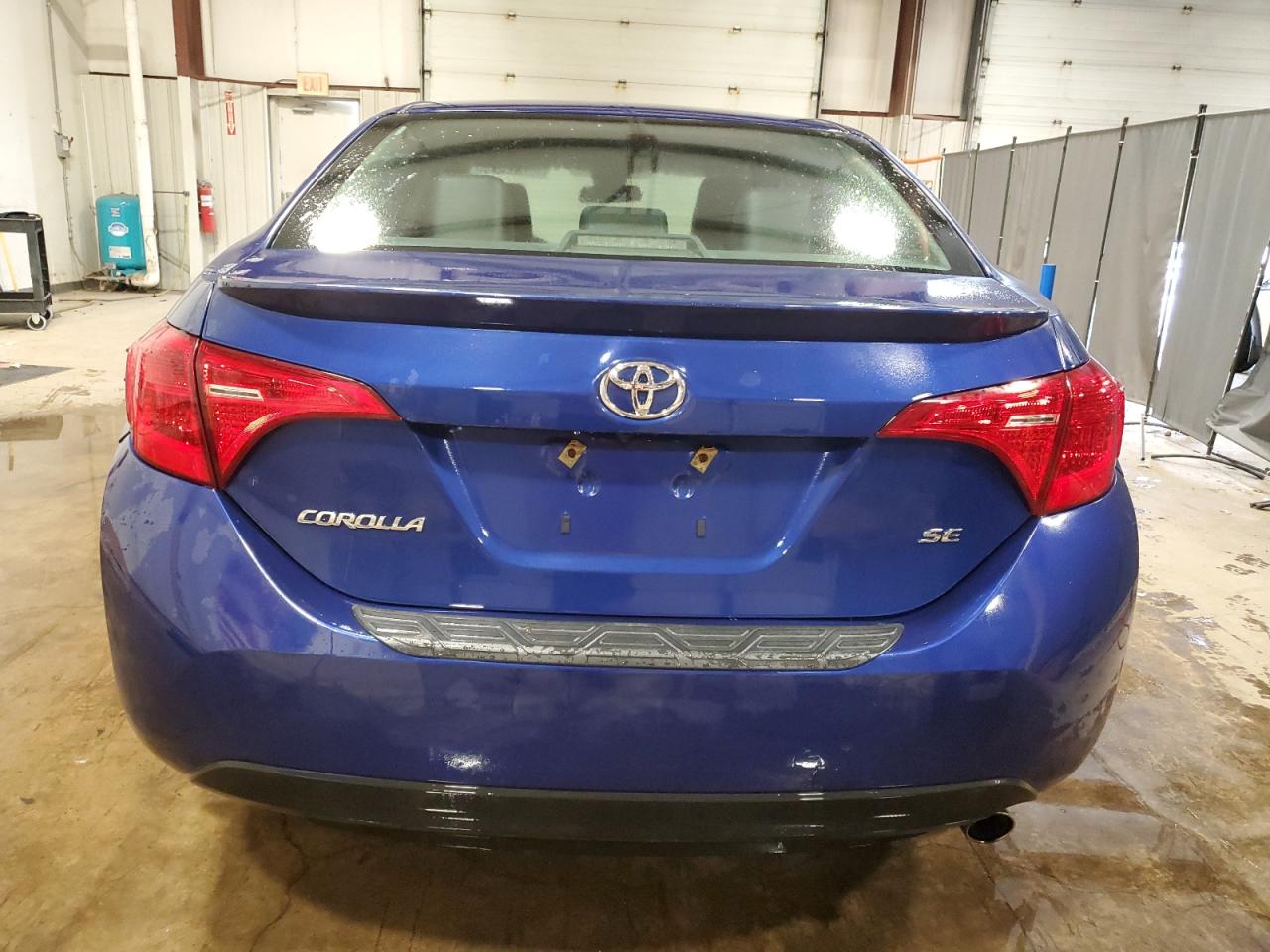 2018 Toyota Corolla - Image 6
