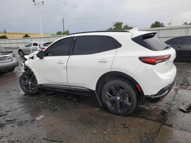 LRBFZMR40MD149146 Buick Envision P 2