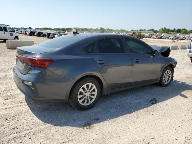 3KPF24AD7ME320684 Kia Forte FE 3