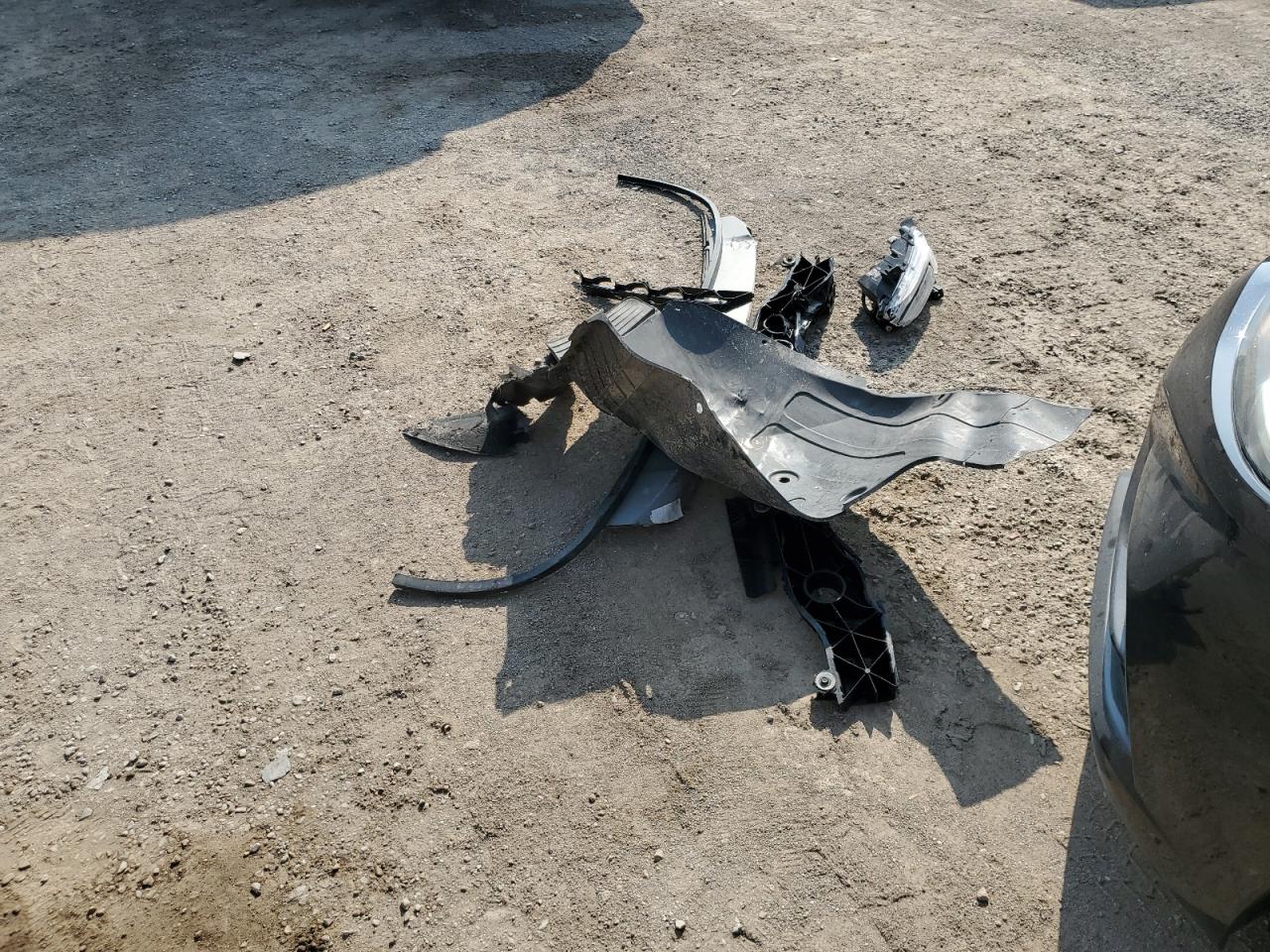 2019 Hyundai Tucson Limited VIN: KM8J3CAL4KU031488 Lot: 67082874