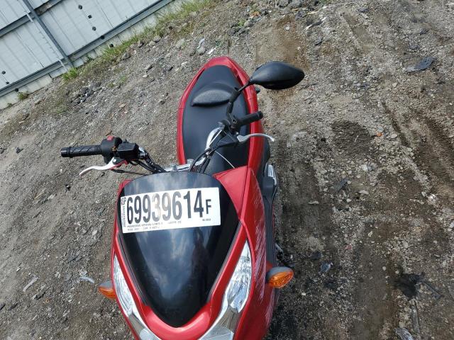 2013 HONDA PCX 150