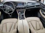 2017 Buick Envision Essence за продажба в Woodhaven, MI - Front End