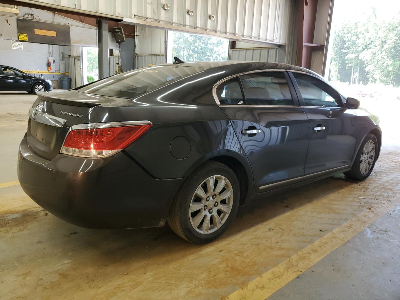 2013 Buick LaCrosse - Image 3