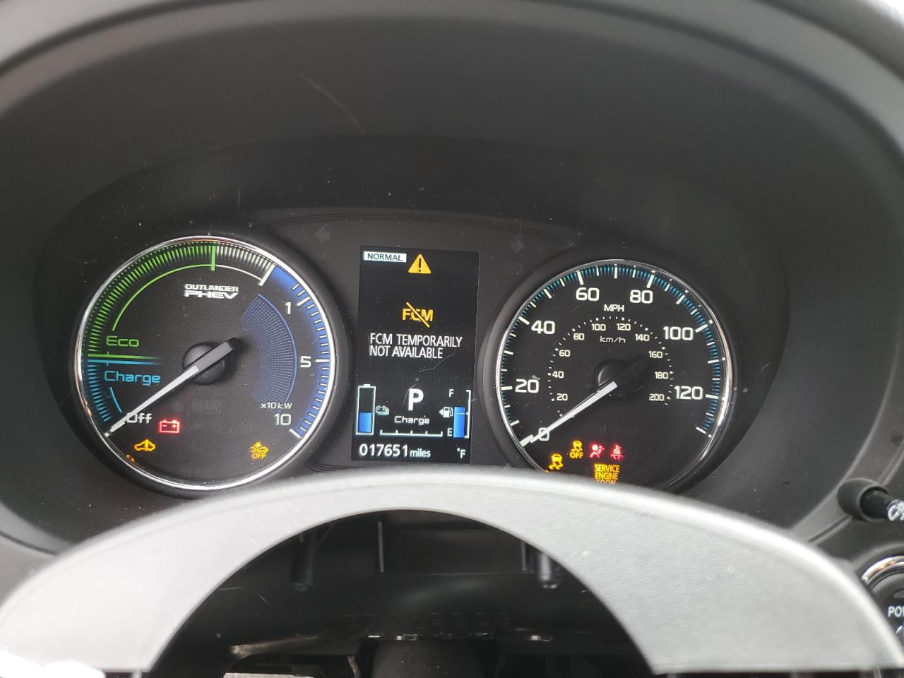 2022 Mitsubishi Outlander Sel VIN: JA4J2VA71NZ057263 Lot: 66703294