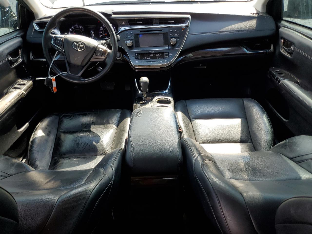 2014 Toyota Avalon - Image 8
