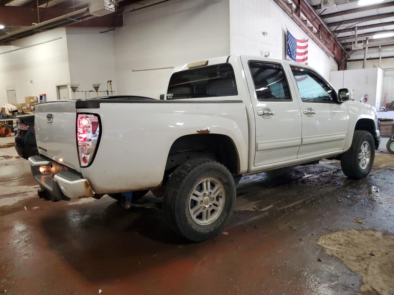 2010 Chevrolet Colorado - Image 3