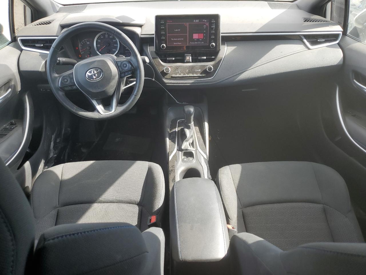 2020 Toyota Corolla - Image 8