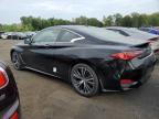 2017 Infiniti Q60 Premium на продаже в New Britain, CT - Water/Flood