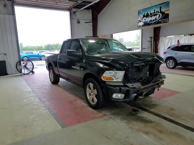 2012 Dodge Ram 1500 St VIN: 1C6RD7FT3CS203860 Lot: 65592284