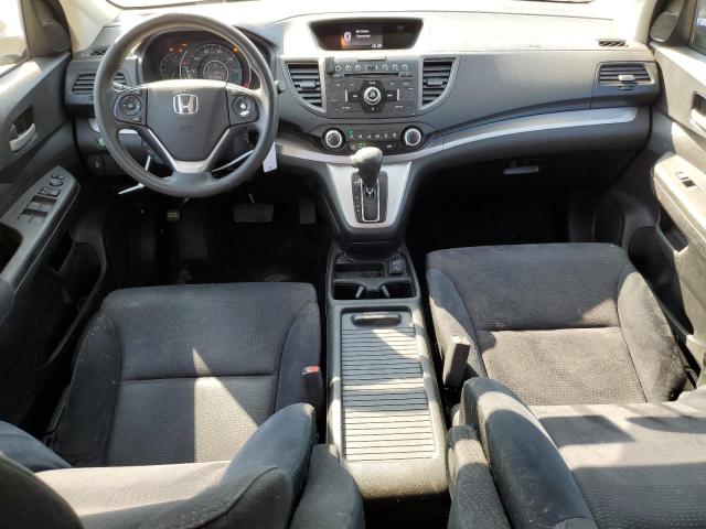 Parquets HONDA CRV 2012 Gray