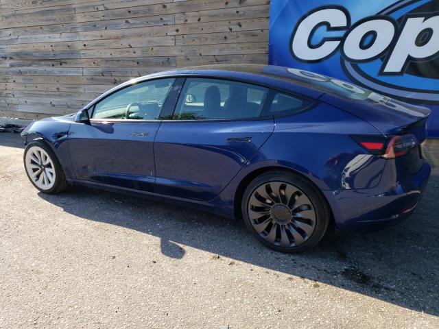 5YJ3E1EA6NF188439 Tesla Model 3  2