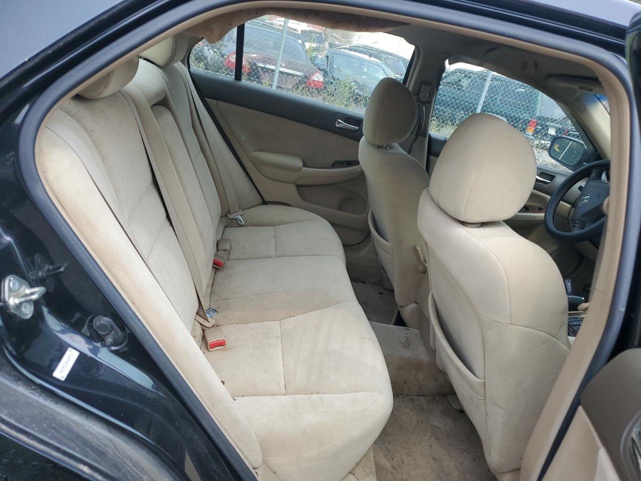 2006 Honda Accord Ex VIN: 1HGCM56706A049951 Lot: 66715894