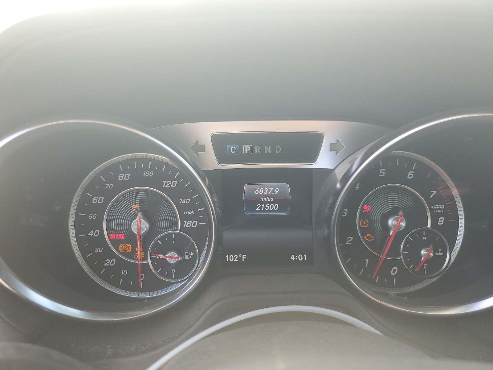 WDDJK6GA2LF058666 2020 Mercedes-Benz Sl 450