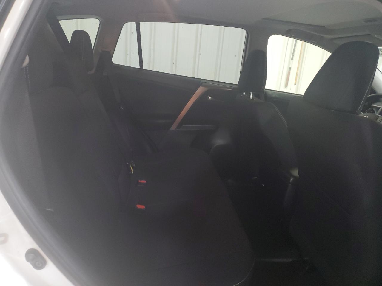 2017 Toyota Rav4 Xle VIN: JTMRFREV5HJ153476 Lot: 66669324