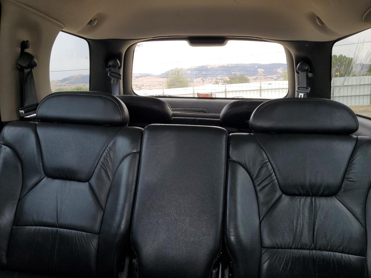 2002 Dodge Durango Slt Plus VIN: 1B4HS58N22F104688 Lot: 65581064