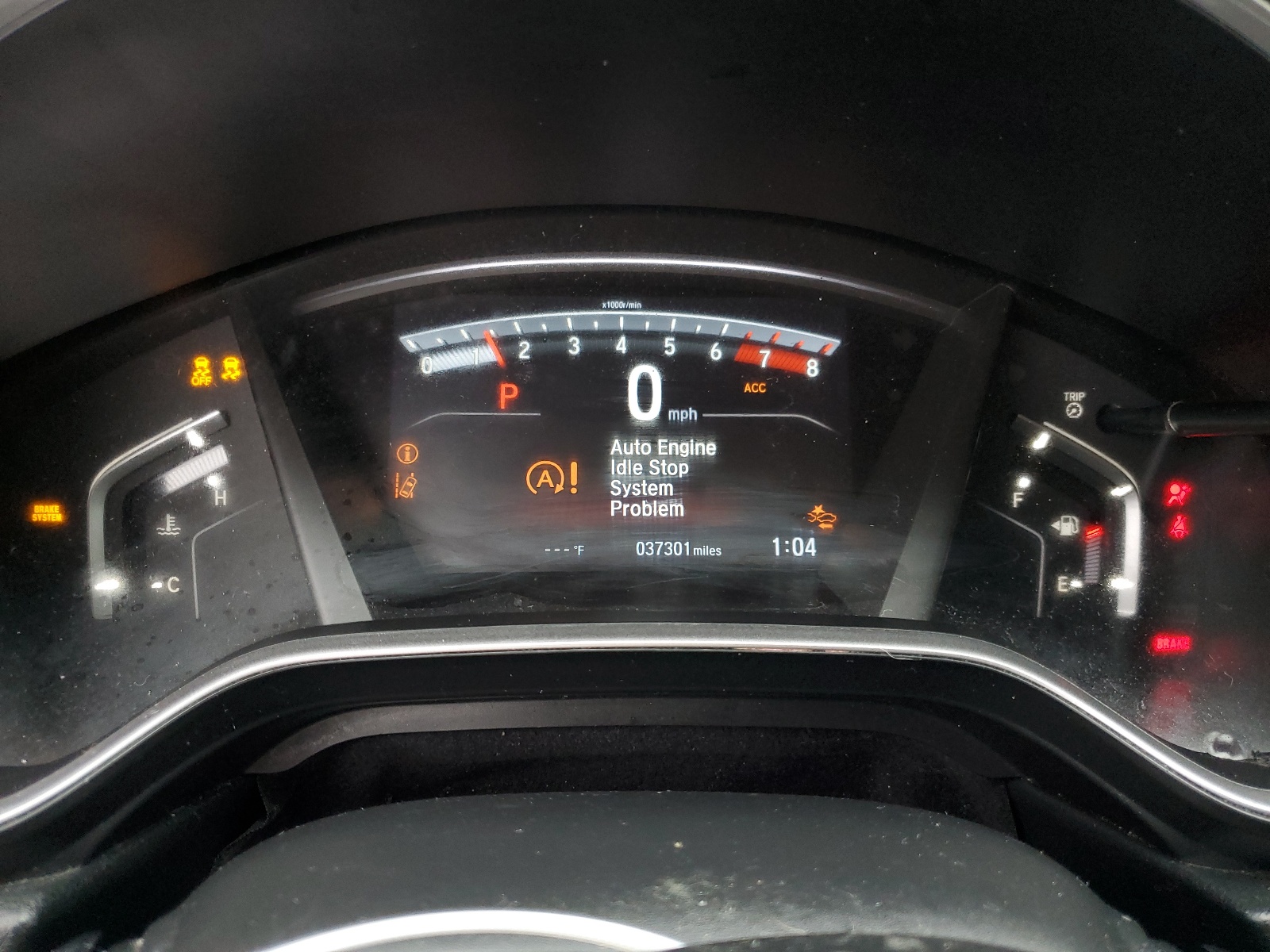 2HKRW2H8XMH604904 2021 Honda Cr-V Exl