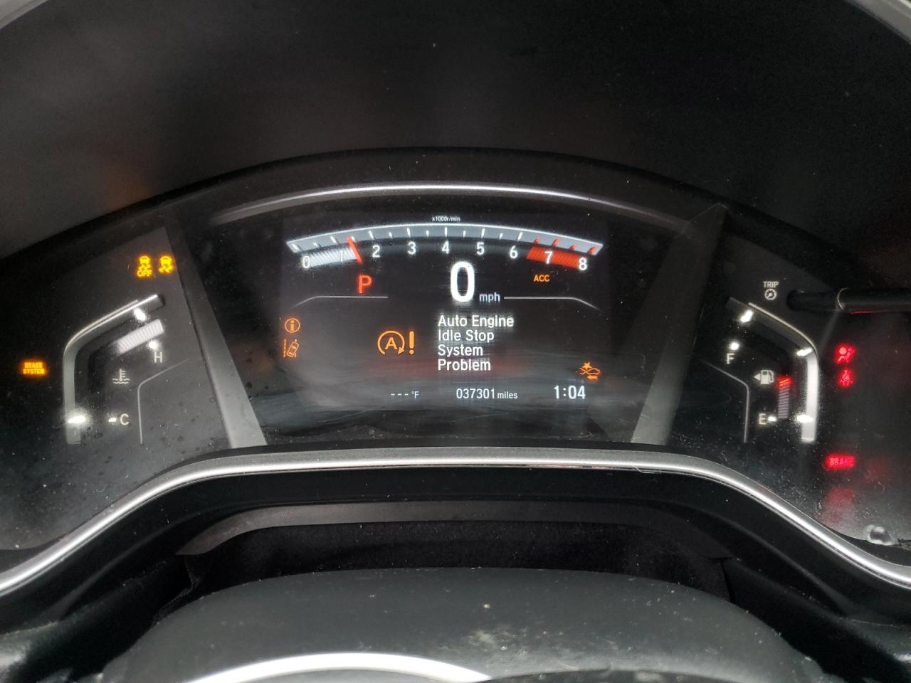 2021 Honda Cr-V Exl VIN: 2HKRW2H8XMH604904 Lot: 66387814